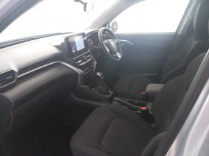 Toyota Urban Cruiser 1.5 XR auto - Image 7