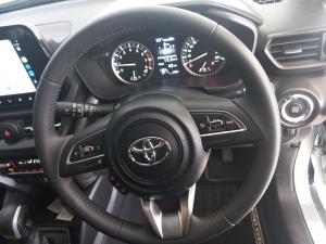 Toyota Urban Cruiser 1.5 XR auto - Image 8
