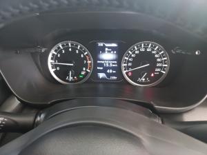 Toyota Urban Cruiser 1.5 XR auto - Image 9