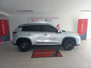 Toyota Urban Cruiser 1.5 XR auto - Image 3