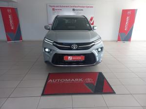 Toyota Urban Cruiser 1.5 XR auto - Image 4