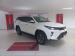 Toyota Fortuner 2.4GD-6 4x4 - Thumbnail 1