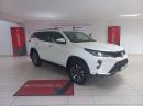 Thumbnail Toyota Fortuner 2.4GD-6 4x4