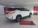 Toyota Fortuner 2.4GD-6 4x4 - Thumbnail 2