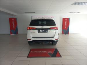 Toyota Fortuner 2.4GD-6 4x4 - Image 5