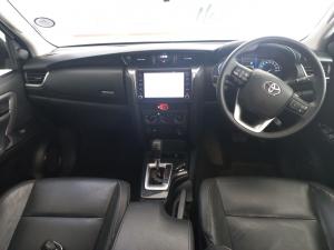 Toyota Fortuner 2.4GD-6 4x4 - Image 6