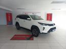 Thumbnail Toyota Fortuner 2.4GD-6 4x4