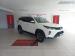 Toyota Fortuner 2.4GD-6 4x4 - Thumbnail 1