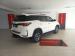 Toyota Fortuner 2.4GD-6 4x4 - Thumbnail 2