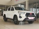 Thumbnail Toyota Hilux 2.4GD-6 double cab 4x4 Raider auto