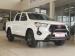 Toyota Hilux 2.4GD-6 double cab 4x4 Raider auto - Thumbnail 1