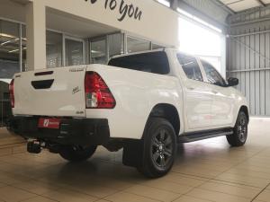 Toyota Hilux 2.4GD-6 double cab 4x4 Raider auto - Image 2