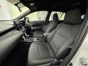 Toyota Corolla Cross 1.8 HEV XS - Image 7