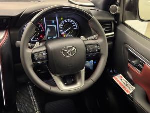Toyota Fortuner 2.8GD-6 - Image 8