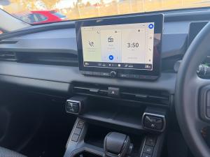 Toyota RAV4 2.5 HEV GX E-Four - Image 10