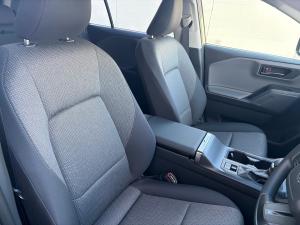Toyota RAV4 2.5 HEV GX E-Four - Image 11