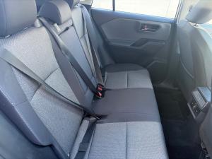 Toyota RAV4 2.5 HEV GX E-Four - Image 12