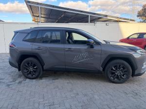Toyota RAV4 2.5 HEV GX E-Four - Image 3