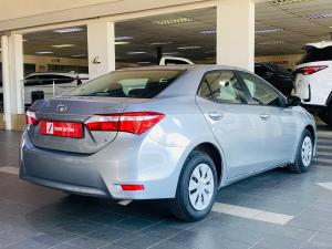 Toyota Corolla Quest 1.8 Plus auto - Image 2