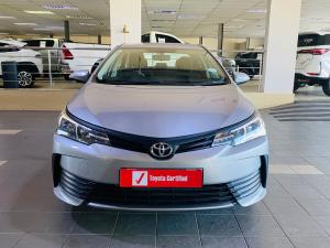 Toyota Corolla Quest 1.8 Plus auto - Image 4