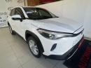 Thumbnail Toyota Corolla Cross 1.8 XS