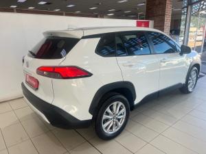 Toyota Corolla Cross 1.8 XS - Image 2