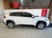 Toyota Corolla Cross 1.8 XS - Thumbnail 3