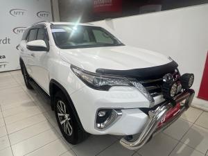 Toyota Fortuner 2.8GD-6 auto - Image 1