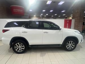 Toyota Fortuner 2.8GD-6 auto - Image 3