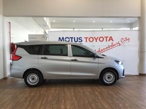 Suzuki Ertiga 1.5 GA - Image 3