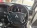 Mitsubishi Pajero 3-door 3.2DI-D GLS - Thumbnail 8