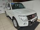 Thumbnail Mitsubishi Pajero 3-door 3.2DI-D GLS