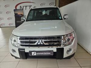 Mitsubishi Pajero 3-door 3.2DI-D GLS - Image 4