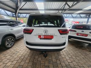 Toyota Land Cruiser 300 3.3D GX-R - Image 5