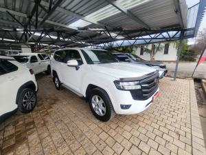 Toyota Land Cruiser 300 3.3D GX-R - Image 1