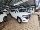 Thumbnail Toyota Land Cruiser 300 3.3D GX-R