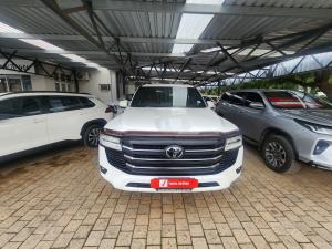 Toyota Land Cruiser 300 3.3D GX-R - Image 4
