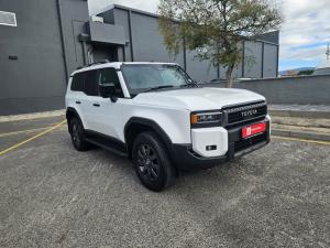Toyota Land Cruiser Prado 2.8GD VX-R - Image 1