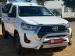 Toyota Hilux 2.4GD-6 single cab Raider manual - Thumbnail 1