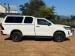 Toyota Hilux 2.4GD-6 single cab Raider manual - Thumbnail 3