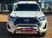 Toyota Hilux 2.4GD-6 single cab Raider manual - Thumbnail 4