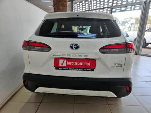 Toyota Corolla Cross 1.8 Hybrid XS - Image 5