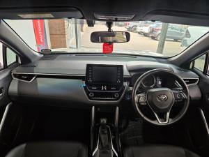 Toyota Corolla Cross 1.8 Hybrid XS - Image 6