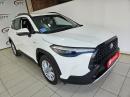 Thumbnail Toyota Corolla Cross 1.8 Hybrid XS