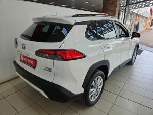 Toyota Corolla Cross 1.8 Hybrid XS - Image 2