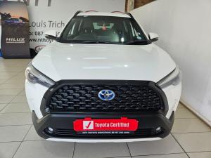 Toyota Corolla Cross 1.8 Hybrid XS - Image 4