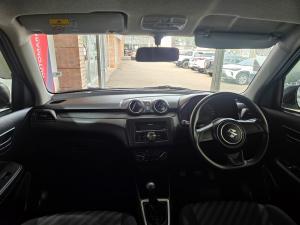 Suzuki Swift 1.2 GL manual - Image 5