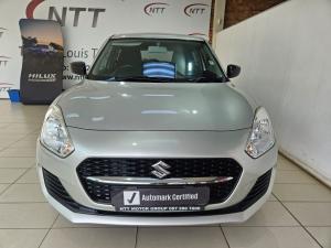 Suzuki Swift 1.2 GL manual - Image 6