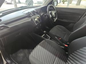 Suzuki Swift 1.2 GL manual - Image 7