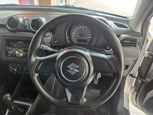 Suzuki Swift 1.2 GL manual - Image 8